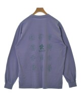 Marmot（マーモット）Tシャツ・カットソー 紫 サイズ:L レディース/2200687564033