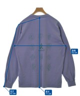 Marmot（マーモット）Tシャツ・カットソー 紫 サイズ:L レディース/2200687564033