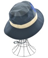 Marmot（マーモット）ハット 紺 サイズ:S レディース/2200686286103