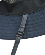 Marmot（マーモット）ハット 紺 サイズ:S レディース/2200686286103
