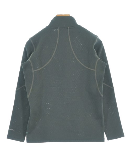 Marmot（マーモット）Tシャツ・カットソー グレー サイズ:S レディース/2200684814247