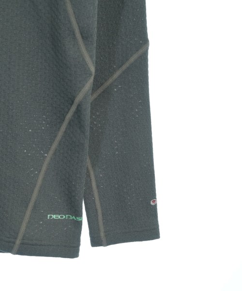 Marmot（マーモット）Tシャツ・カットソー グレー サイズ:S レディース/2200684814247