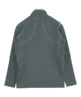 Marmot（マーモット）Tシャツ・カットソー グレー サイズ:S レディース/2200684814247