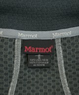 Marmot（マーモット）Tシャツ・カットソー グレー サイズ:S レディース/2200684814247