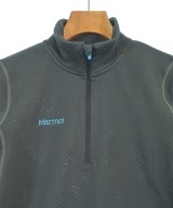 Marmot（マーモット）Tシャツ・カットソー グレー サイズ:S レディース/2200684814247