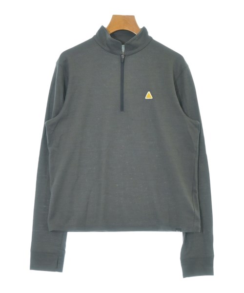 Marmot(マーモット)Tシャツ・カットソー グレー サイズ:XL/2200684814315