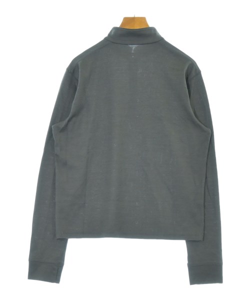 Marmot（マーモット）Tシャツ・カットソー グレー サイズ:XL レディース/2200684814315