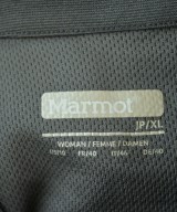 Marmot（マーモット）Tシャツ・カットソー グレー サイズ:XL レディース/2200684814315