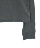 Marmot（マーモット）Tシャツ・カットソー グレー サイズ:XL レディース/2200684814315