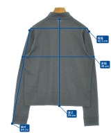 Marmot（マーモット）Tシャツ・カットソー グレー サイズ:XL レディース/2200684814315