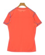 Marmot（マーモット）Tシャツ・カットソー オレンジ サイズ:M メンズ/2200684814384