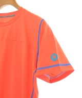 Marmot（マーモット）Tシャツ・カットソー オレンジ サイズ:M メンズ/2200684814384
