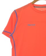Marmot（マーモット）Tシャツ・カットソー オレンジ サイズ:M メンズ/2200684814384