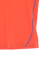 Marmot（マーモット）Tシャツ・カットソー オレンジ サイズ:M メンズ/2200684814384