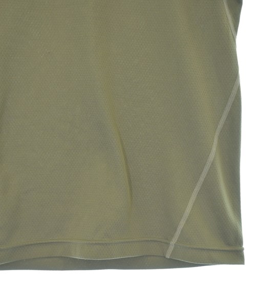 Marmot（マーモット）Tシャツ・カットソー カーキ サイズ:M メンズ/2200684814391