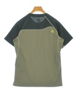 Marmot（マーモット）Tシャツ・カットソー カーキ サイズ:M メンズ/2200684814391
