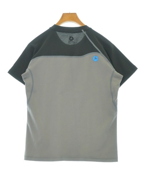 Marmot（マーモット）Tシャツ・カットソー グレー サイズ:M メンズ/2200684814407