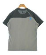 Marmot（マーモット）Tシャツ・カットソー グレー サイズ:M メンズ/2200684814407