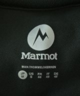 Marmot（マーモット）Tシャツ・カットソー グレー サイズ:M メンズ/2200684814407