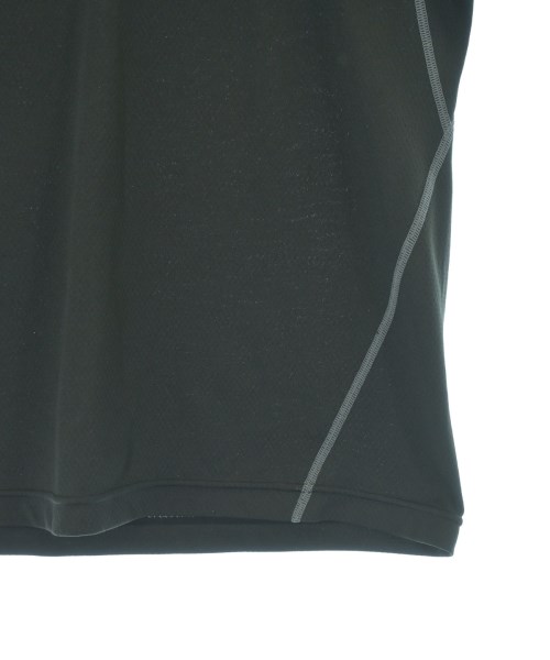 Marmot（マーモット）Tシャツ・カットソー 黒 サイズ:M メンズ/2200684814414