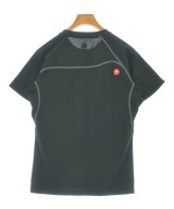 Marmot（マーモット）Tシャツ・カットソー 黒 サイズ:M メンズ/2200684814414