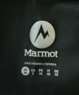 Marmot（マーモット）Tシャツ・カットソー 黒 サイズ:M メンズ/2200684814414