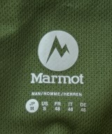 Marmot（マーモット）Tシャツ・カットソー 緑 サイズ:M メンズ/2200684814568