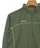 Marmot（マーモット）Tシャツ・カットソー 緑 サイズ:M メンズ/2200684814568