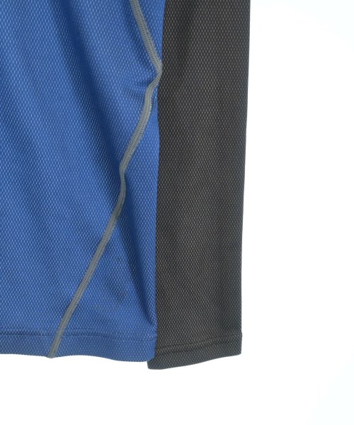 Marmot（マーモット）Tシャツ・カットソー 青 サイズ:M メンズ/2200684814575