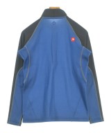 Marmot（マーモット）Tシャツ・カットソー 青 サイズ:M メンズ/2200684814575