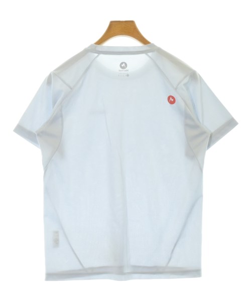 Marmot（マーモット）Tシャツ・カットソー グレー サイズ:M メンズ/2200684814582
