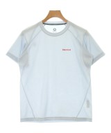 Marmot（マーモット）Tシャツ・カットソー グレー サイズ:M メンズ/2200684814582