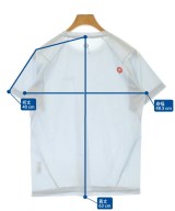 Marmot（マーモット）Tシャツ・カットソー グレー サイズ:M メンズ/2200684814582