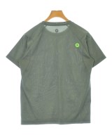 Marmot（マーモット）Tシャツ・カットソー カーキ サイズ:M メンズ/2200684814599
