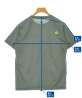 Marmot（マーモット）Tシャツ・カットソー カーキ サイズ:M メンズ/2200684814599
