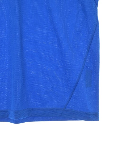 Marmot（マーモット）Tシャツ・カットソー 青 サイズ:M メンズ/2200684814605