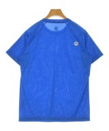 Marmot（マーモット）Tシャツ・カットソー 青 サイズ:M メンズ/2200684814605