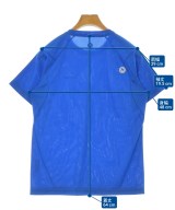 Marmot（マーモット）Tシャツ・カットソー 青 サイズ:M メンズ/2200684814605