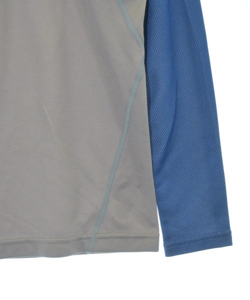 Marmot（マーモット）Tシャツ・カットソー グレー サイズ:M メンズ/2200684814612
