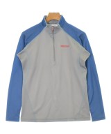 Marmot（マーモット）Tシャツ・カットソー グレー サイズ:M メンズ/2200684814612