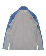 Marmot（マーモット）Tシャツ・カットソー グレー サイズ:M メンズ/2200684814612