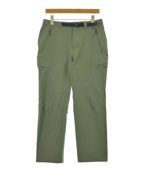 Marmot(マーモット)その他 カーキ サイズ:M/2200684814711