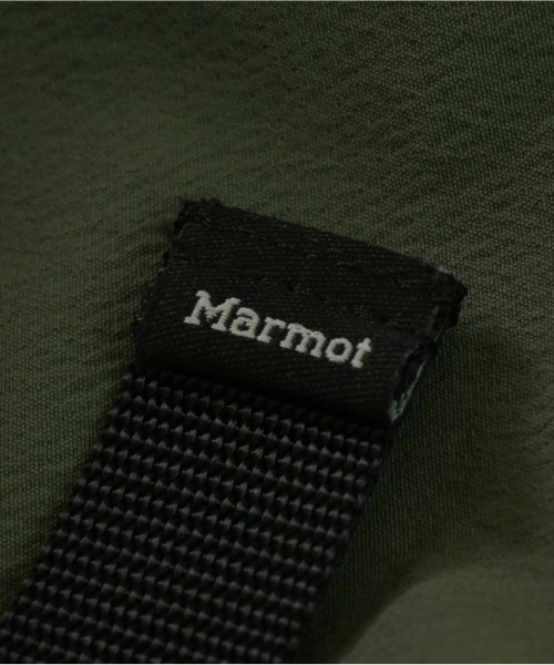Marmot（マーモット）その他 カーキ サイズ:M メンズ/2200684814711