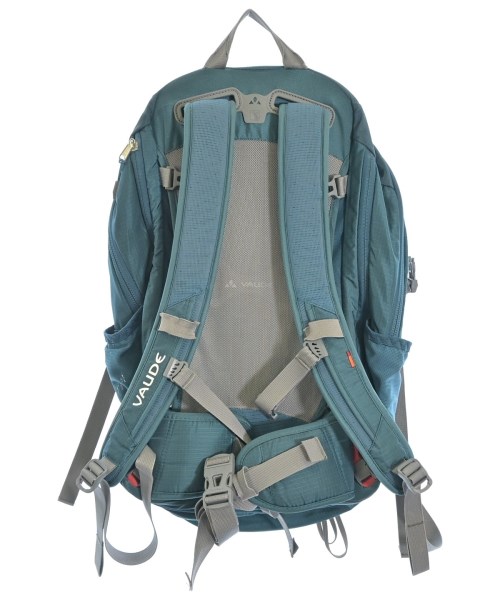 VAUDE（ファウデ）バックパック・リュック 青 サイズ:- メンズ/2200710331083