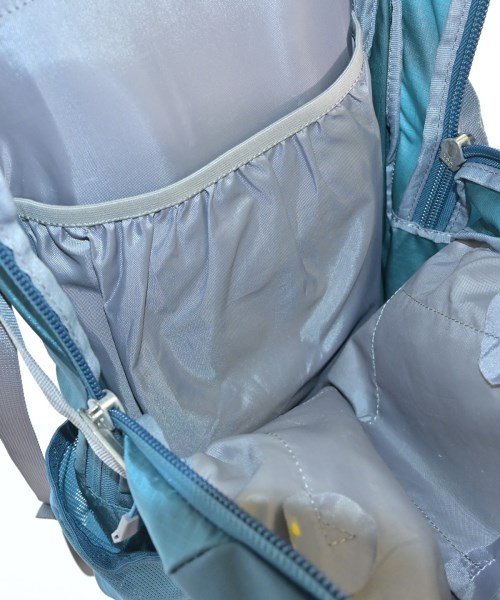 VAUDE（ファウデ）バックパック・リュック 青 サイズ:- メンズ/2200710331083