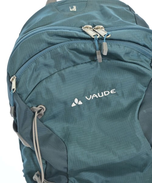 VAUDE（ファウデ）バックパック・リュック 青 サイズ:- メンズ/2200710331083