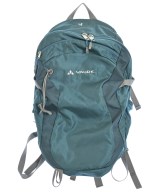 VAUDE（ファウデ）バックパック・リュック 青 サイズ:- メンズ/2200710331083