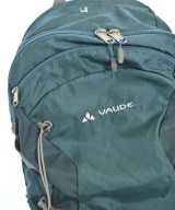 VAUDE（ファウデ）バックパック・リュック 青 サイズ:- メンズ/2200710331083
