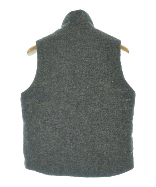 Snugpak（スナグパック）ダウンジャケット/ダウンベスト グレー サイズ:S メンズ/2200670316090