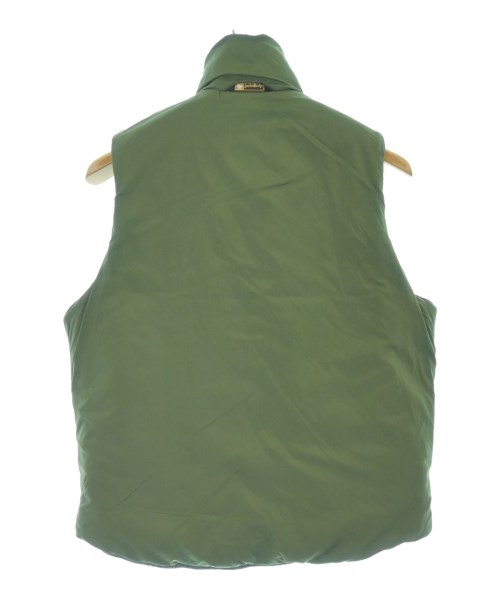 Snugpak（スナグパック）ダウンジャケット/ダウンベスト グレー サイズ:S メンズ/2200670316090